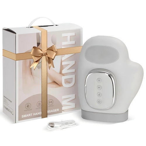 Guante Terapéutico – Relaja, Alivia Y Protege