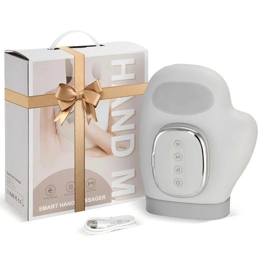 Guante Terapéutico – Relaja, Alivia Y Protege